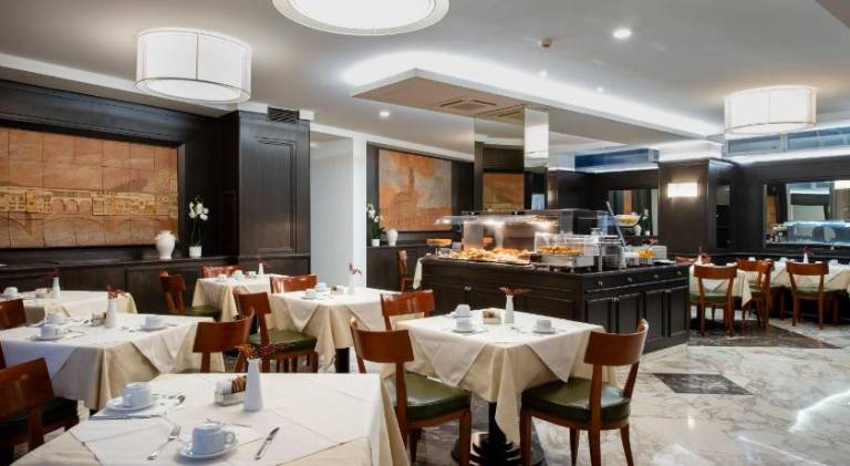 Hotel Grifone Firenze - Meetings & Spa — photo 3