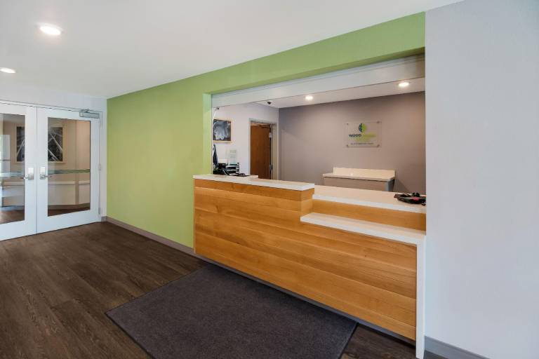WoodSpring Suites Charlotte Airport — photo 5