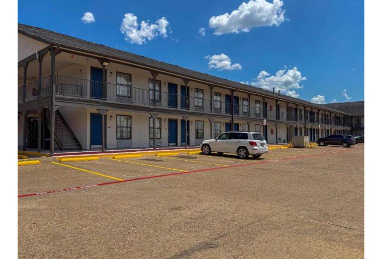 Studio 6 Suites Mesquite TX – Gross Rd