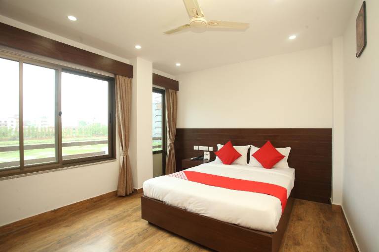 OYO 525 Hotel Aloka Inn