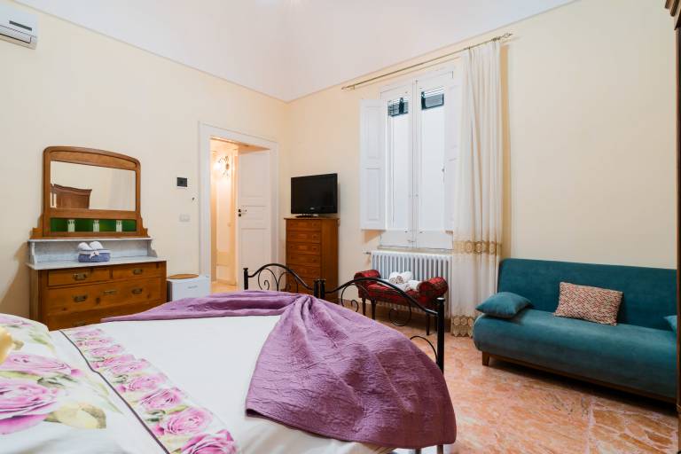 Apartment  Specchia