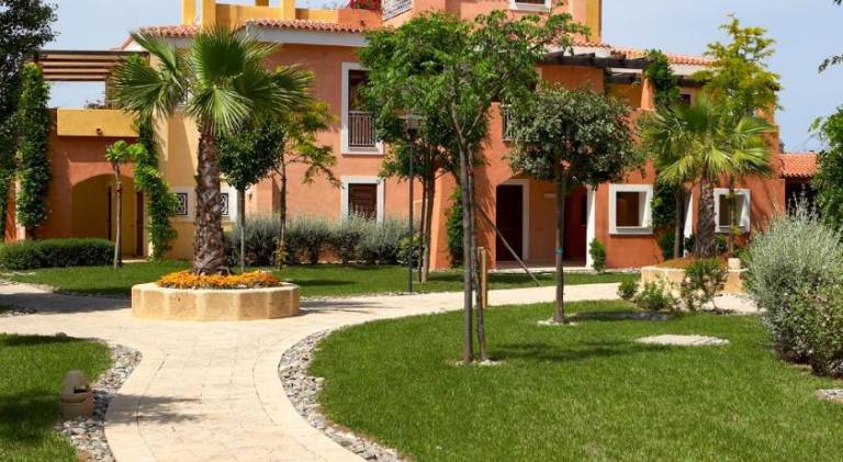 Resort Metaponto