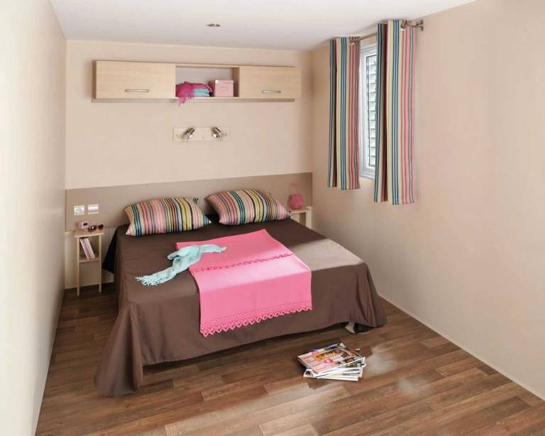 Children-friendly camping suite with patio & garden | Pet-friendly — photo 3