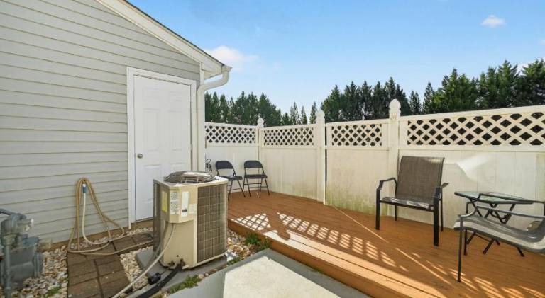 House with terrace, private pool & yard | Suitable for remote work — photo 5