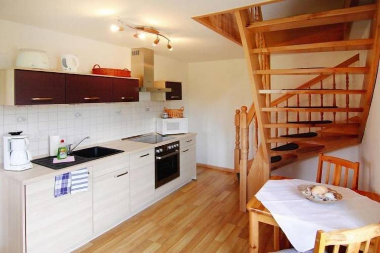 Ferienwohnung  Amt Darß/Fischland
