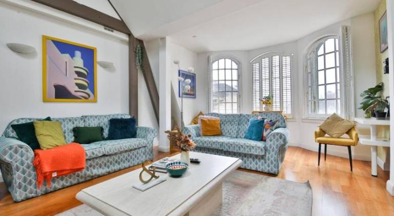 Rental apartment | Next to Cardiff Castle | Dogs allowed — photo 3