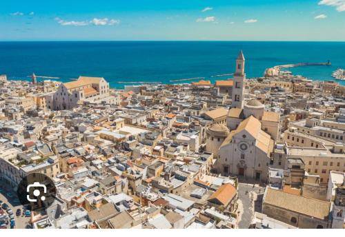 Bed and breakfast  Bari Vecchia