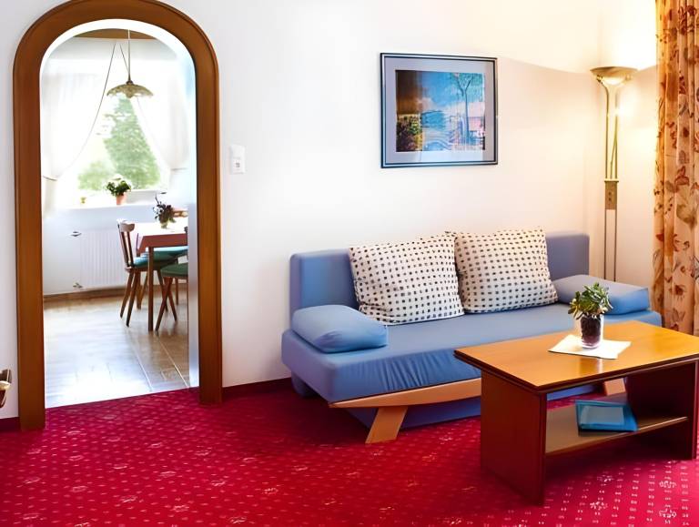 Charming holiday apartment | Ski nearby | Pets are welcome in Bad Kleinkirchheim