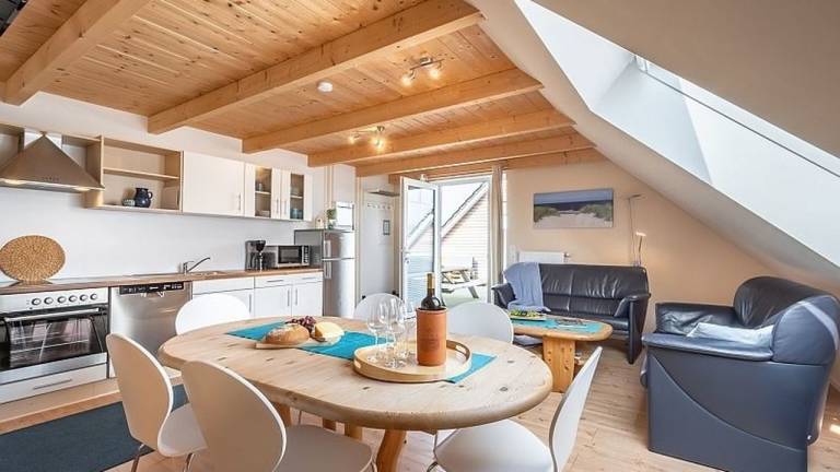 Ferienwohnung  Surendorf