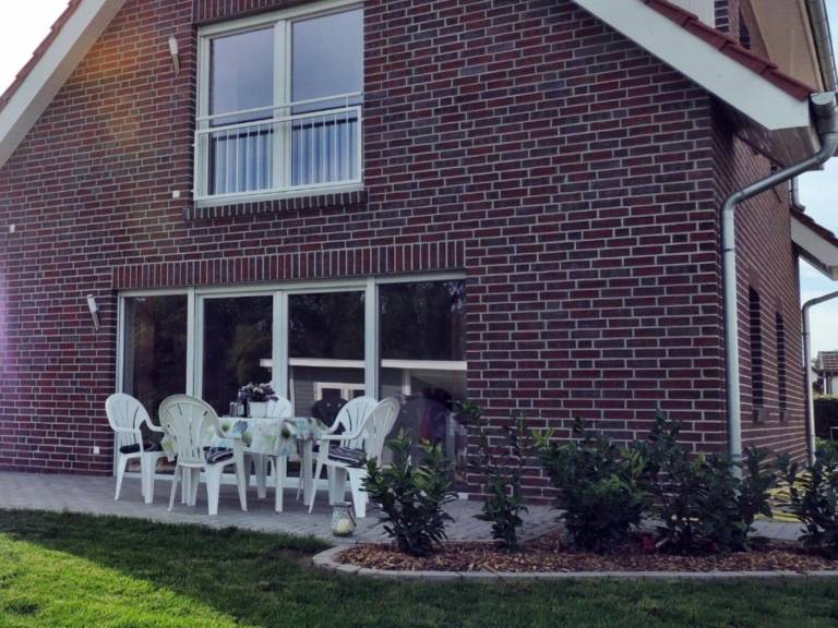 Ferienwohnung Alfsee