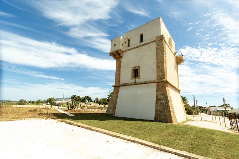 Casa Marausa Lido