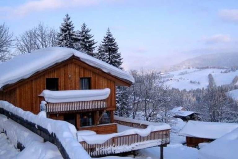 Ferienhaus  Gemeinde Altaussee