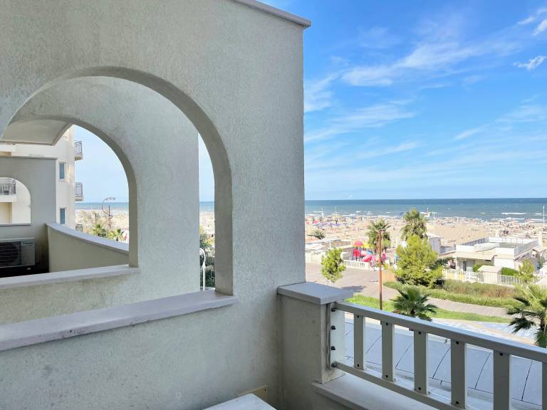 Apartment Rimini