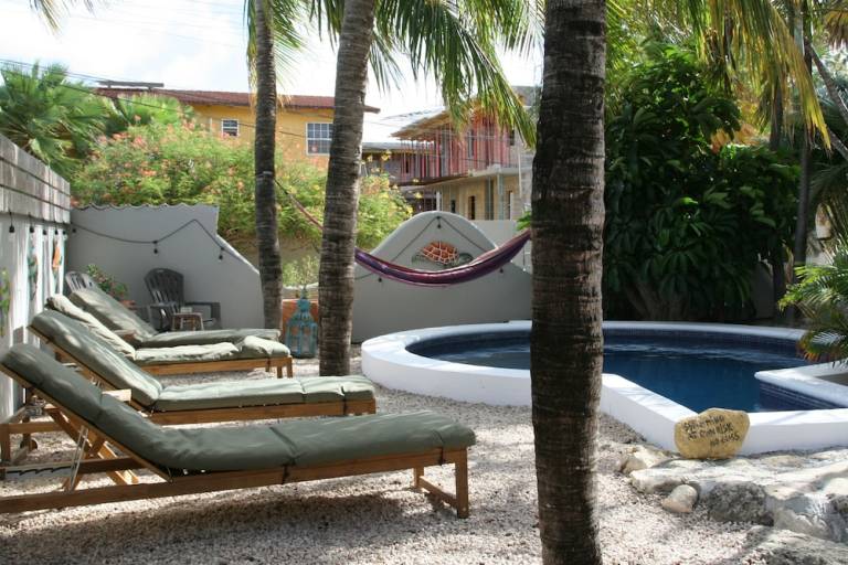 Ferienhaus Playa