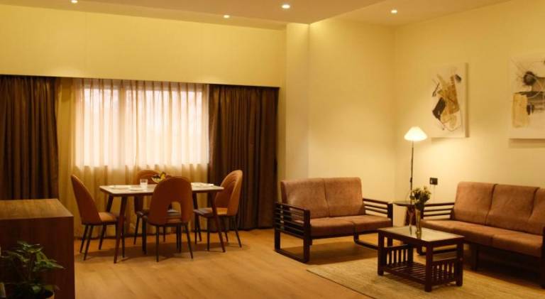 Sunstone Suites — photo 2