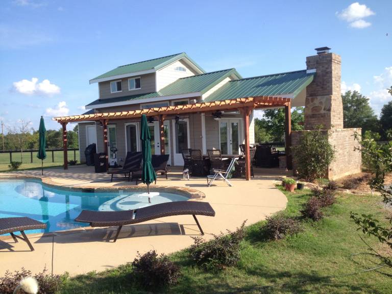 House Aiken