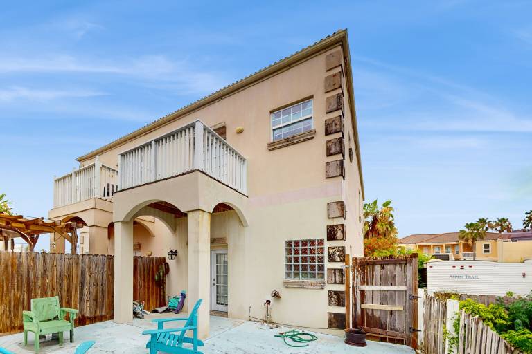 Ferienhaus South Padre Island