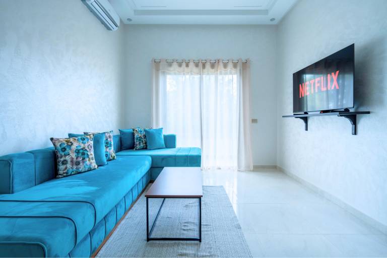 Appartement Bouznika