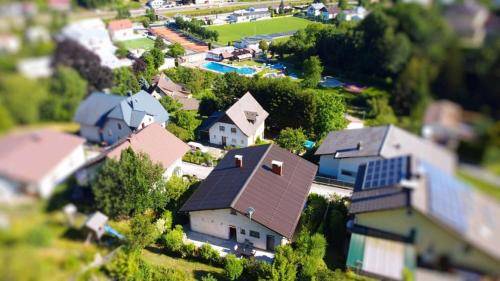 103 m² Ferienwohnung