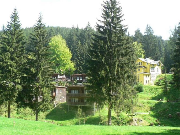 Ferienhaus Königsee
