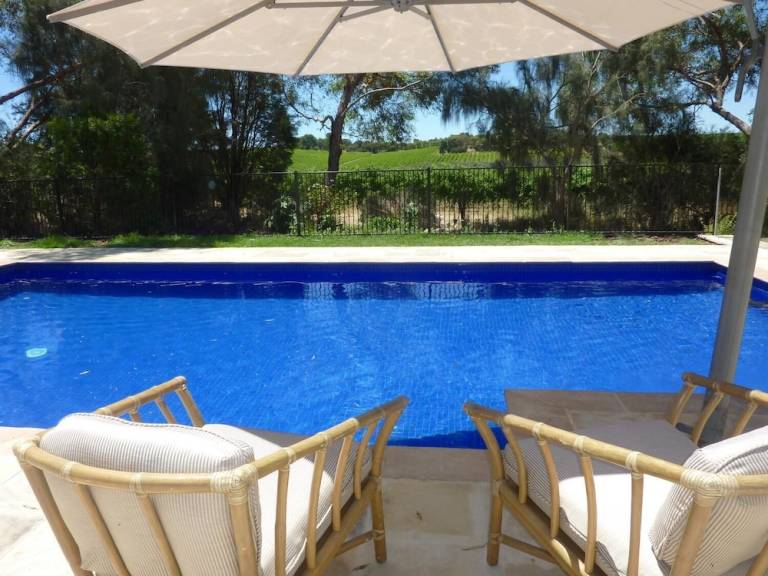 Bed and breakfast  Sellicks Hill