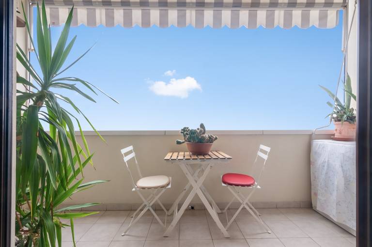 Ferienwohnung Florenz