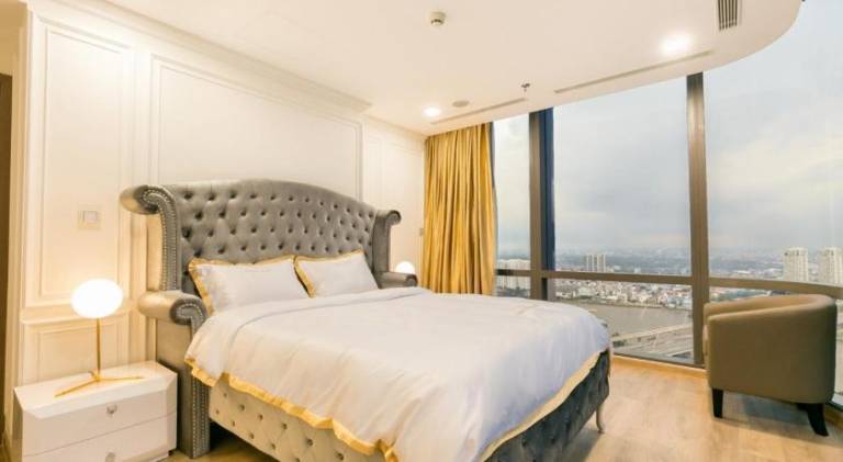 Landmark 81 Luxury Condotel — photo 2