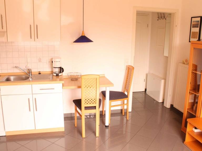 Ferienwohnung Zempin