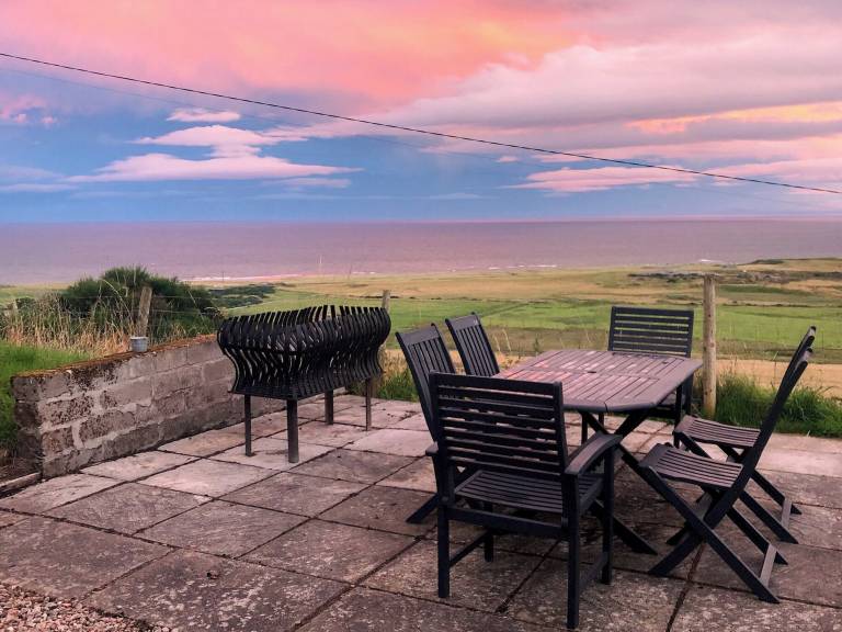 Cottage Helmsdale