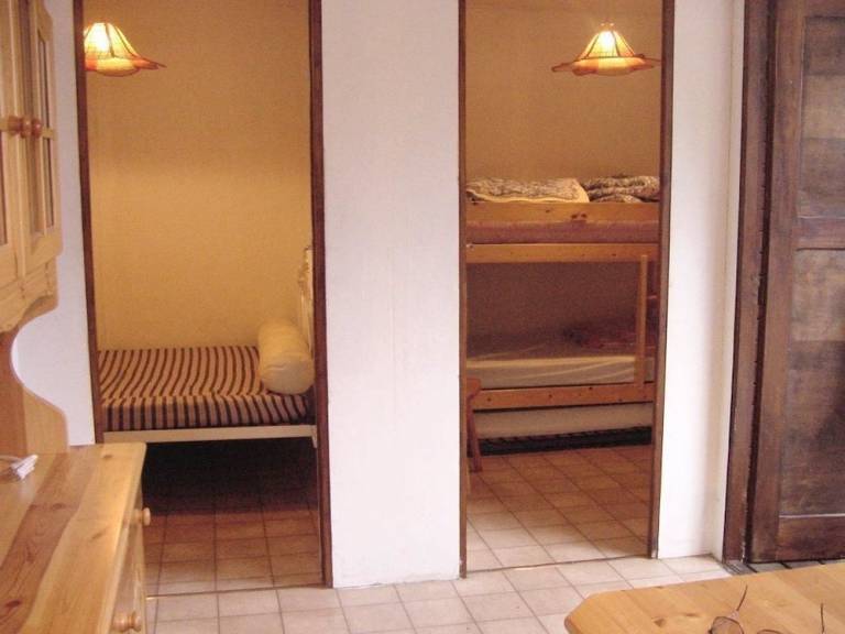 Camping Vernet-les-Bains