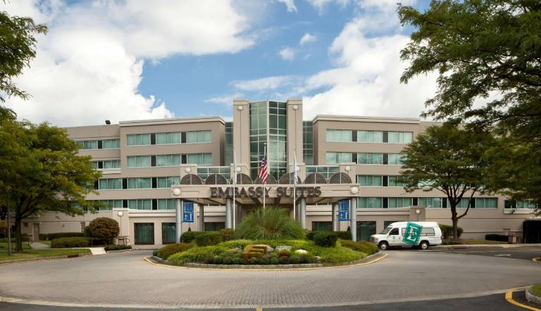 Embassy Suites by Hilton Parsippany in Parsippany, NJ