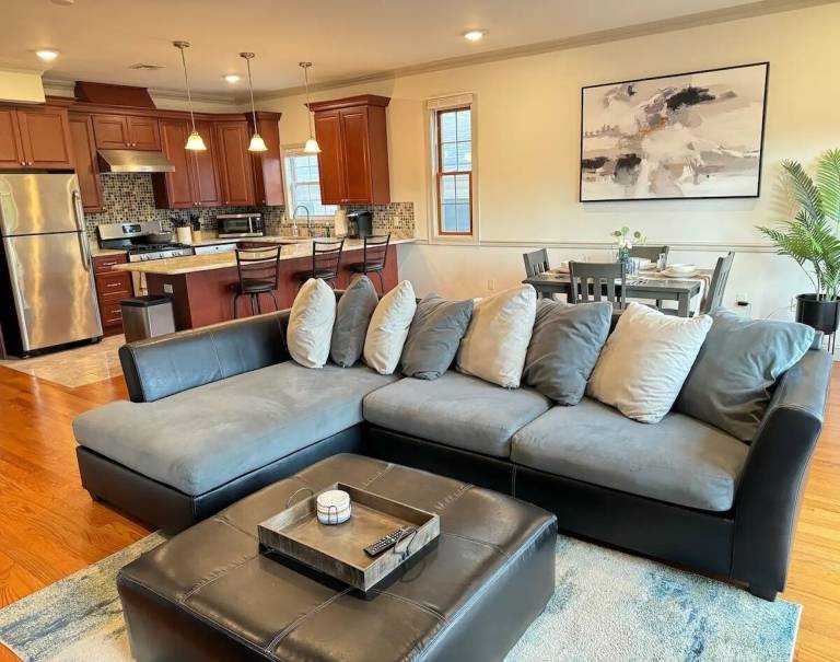 Apartment Jersey City