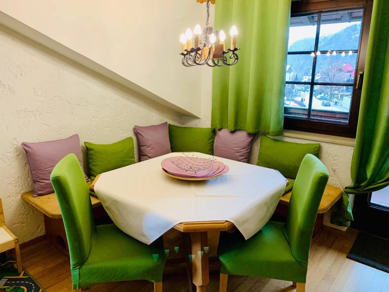 Appartement Azalea in Oetz
