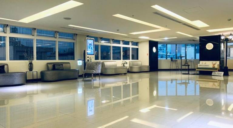 De reve Express Hotel — photo 2