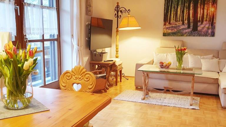 Ferienwohnung  Prien am Chiemsee