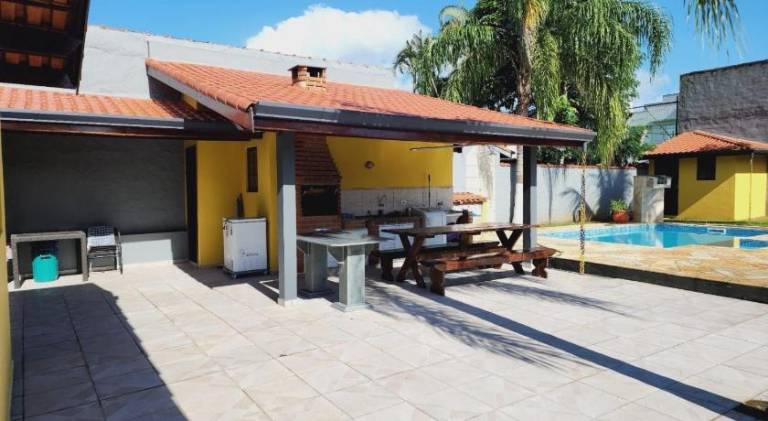 House with pool | Perfect for remote work — photo 4