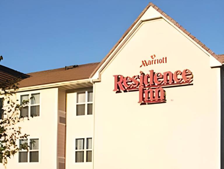 Residence Inn by Marriott Roseville