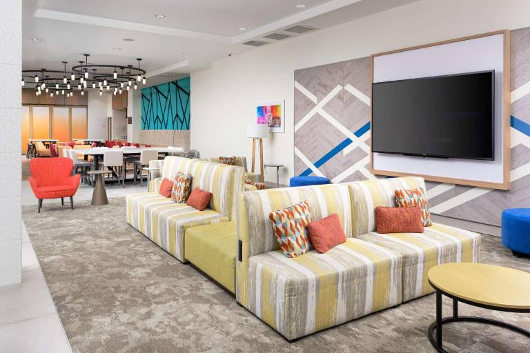 Hilton Garden Inn Knoxville Papermill Drive — photo 5