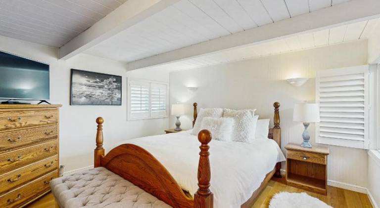 Vacation home | Close to the beach | Pet-friendly — photo 2
