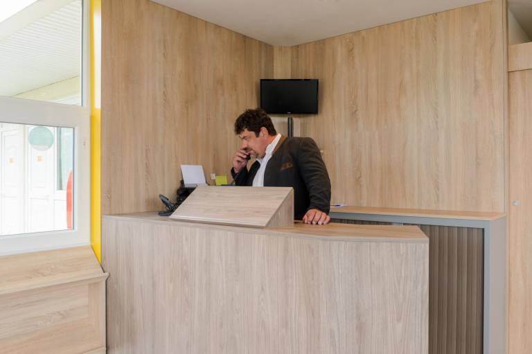 The Originals Access, Hôtel Aurillac Aéroport — photo 5