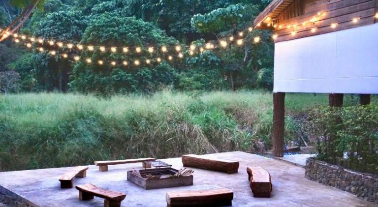 LANNA HOUSE บ้านลานนา เชียงดาว — photo 3