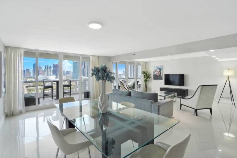Condo Downtown Miami