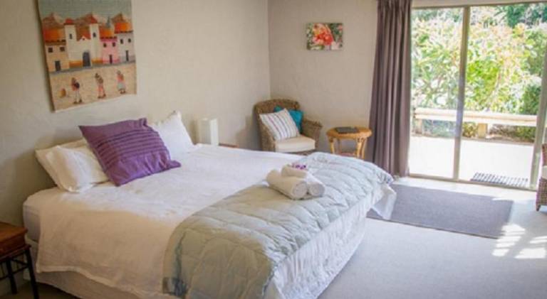 Taigh na Mara Bed and Breakfast