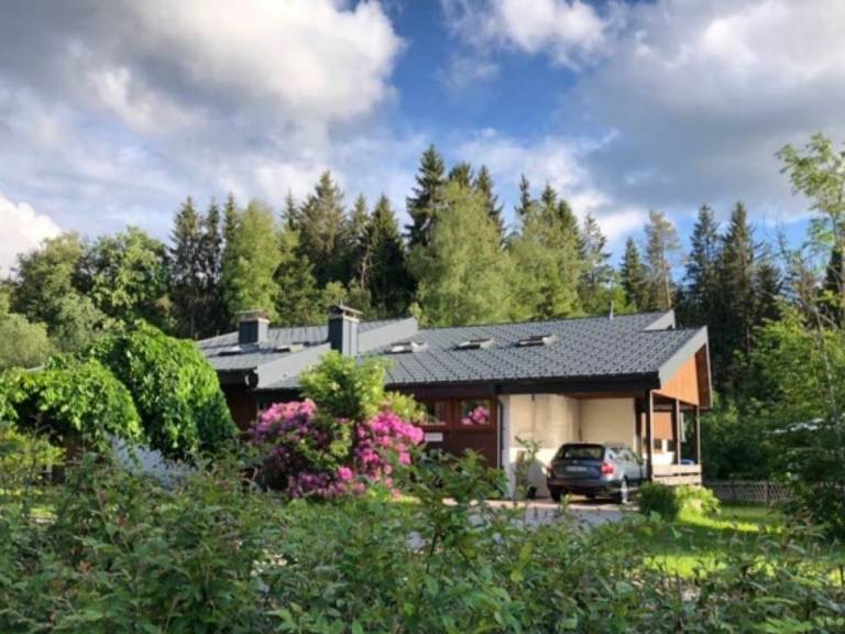 Ferienhaus Hinterzarten