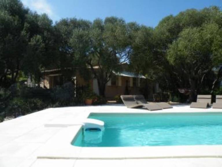 Maison de vacances Tizzano