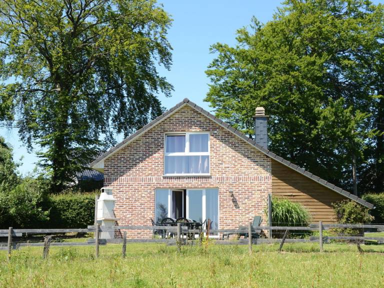 Huis Robertville