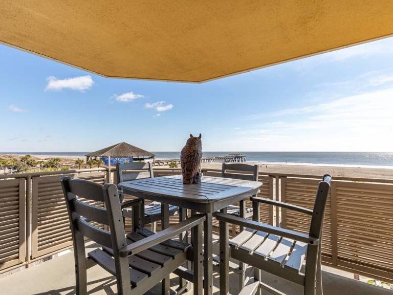 Condo Tybee Island