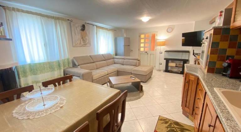 Beautiful apartment | Beach nearby | Pet-friendly in Castelsardo