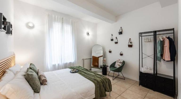 Holiday apartment | Pets allowed in Modena