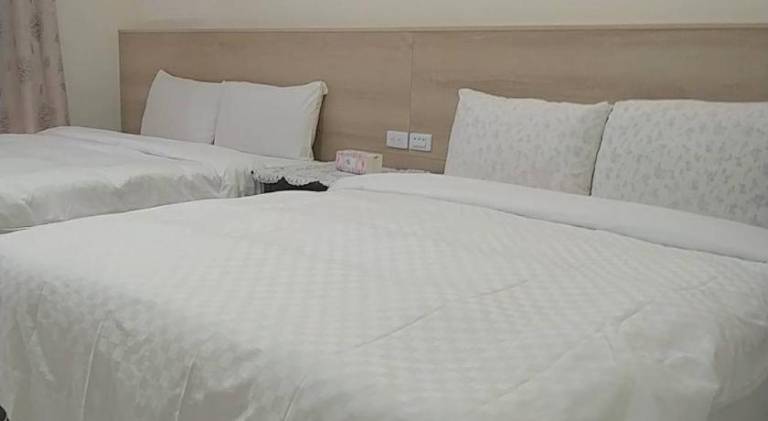 Zhiben hotspring Heping Guesthouse — photo 2